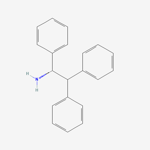 (1S)-1,2,2-triphenylethanamine (CAS: 352535-04-7) - Related Chemical Product