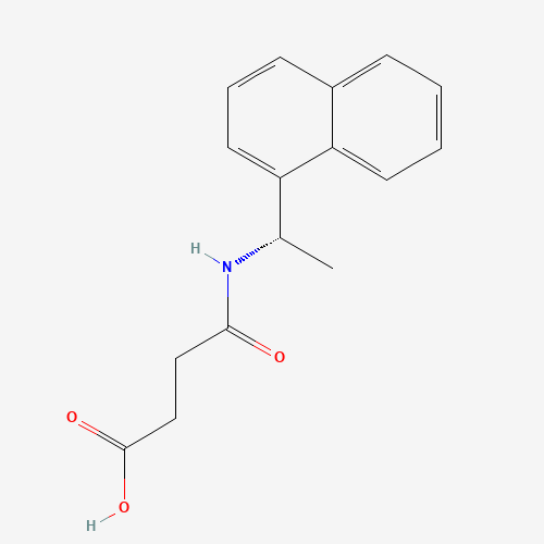 FT-0771253 CAS:212556-04-2 chemical structure