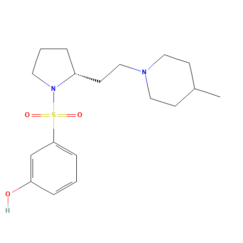 FT-0771258 CAS:201038-74-6 chemical structure