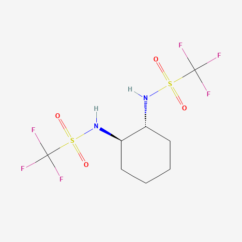 FT-0771262 CAS:122833-60-7 chemical structure