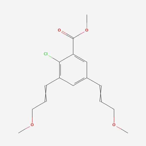 FT-0771263 CAS:1266728-40-8 chemical structure
