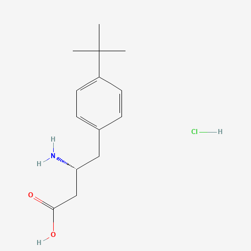 FT-0771268 CAS:401916-47-0 chemical structure