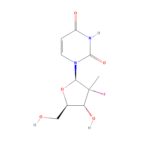 FT-0771272 CAS:863329-66-2 chemical structure