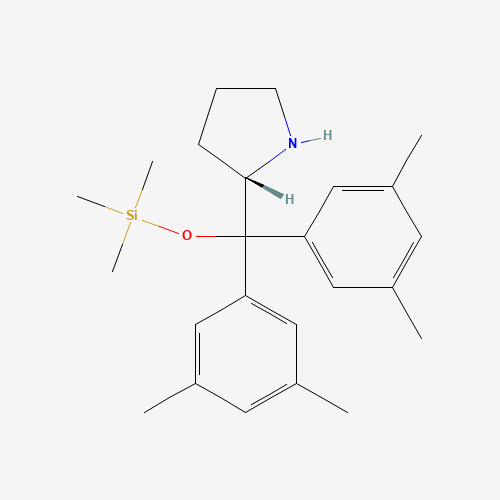 FT-0771277 CAS:848821-60-3 chemical structure