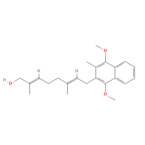 FT-0771280 CAS:94828-05-4 chemical structure