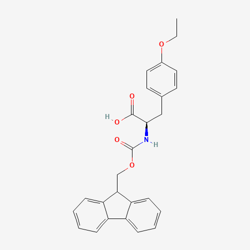 FT-0771285 CAS:162502-65-0 chemical structure