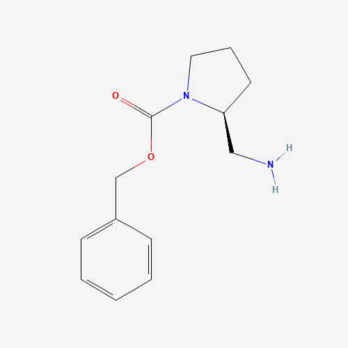 FT-0771288 CAS:141774-68-7 chemical structure