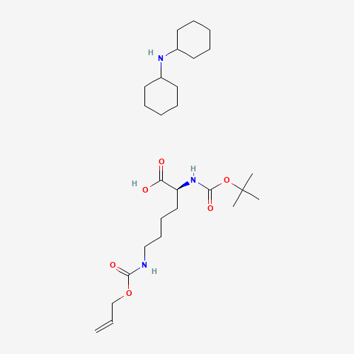 FT-0771295 CAS:110637-52-0 chemical structure