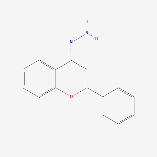FT-0771296 CAS:1692-46-2 chemical structure