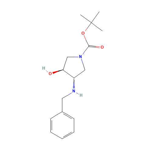 FT-0771305 CAS:252574-03-1 chemical structure