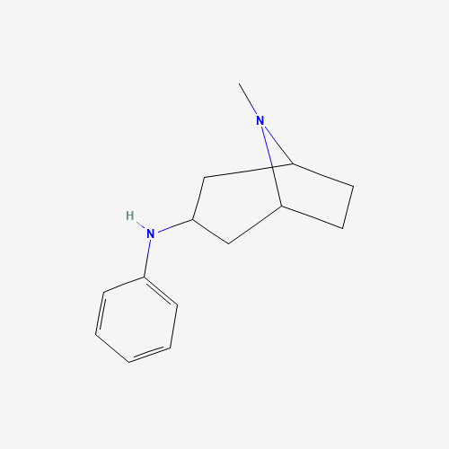 FT-0771310 CAS:36795-88-7 chemical structure