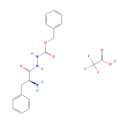 FT-0771313 CAS:19046-94-7 chemical structure
