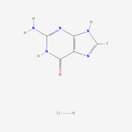 FT-0771319 CAS:23199-21-5 chemical structure