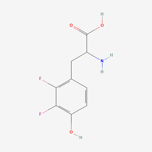FT-0771330 CAS:182756-49-6 chemical structure