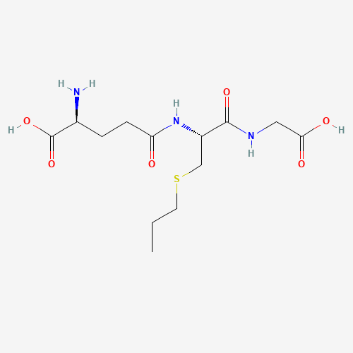 FT-0771339 CAS:24425-53-4 chemical structure