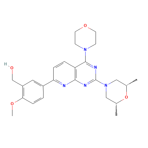 FT-0771361 CAS:938440-64-3 chemical structure