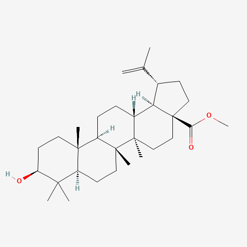 FT-0771363 CAS:2259-06-5 chemical structure