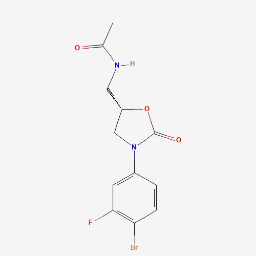 FT-0771368 CAS:856677-05-9 chemical structure