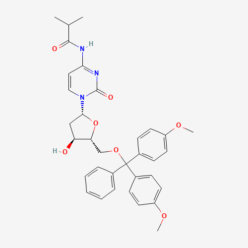 FT-0771373 CAS:100898-62-2 chemical structure