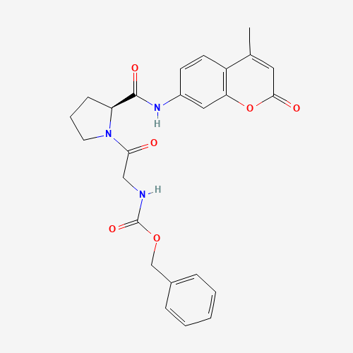 FT-0771375 CAS:68542-93-8 chemical structure