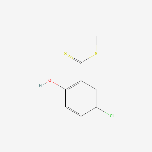 FT-0771381 CAS:31314-91-7 chemical structure