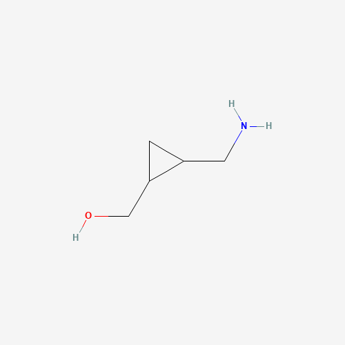 FT-0771383 CAS:956722-48-8 chemical structure