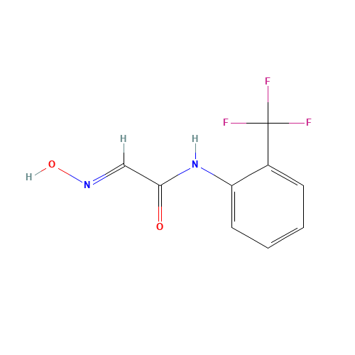 FT-0771396 CAS:444-93-9 chemical structure