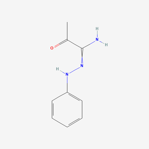 FT-0771406 CAS:67266-48-2 chemical structure