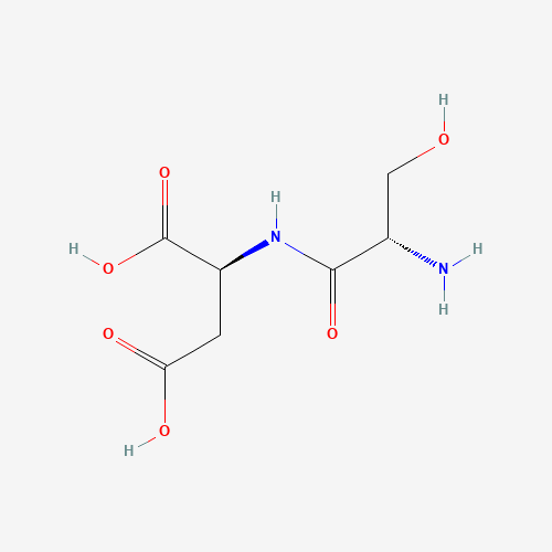 FT-0771408 CAS:2543-31-9 chemical structure