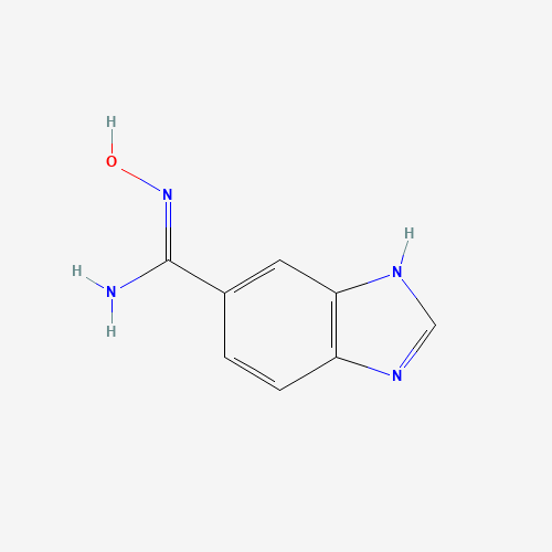 FT-0771425 CAS:939999-63-0 chemical structure