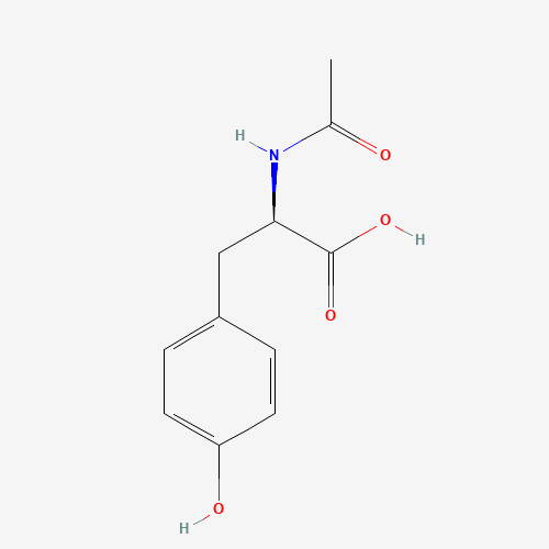 FT-0771426 CAS:19764-32-0 chemical structure