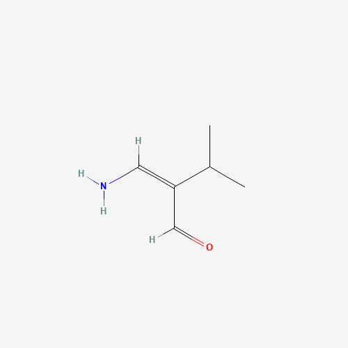 FT-0771427 CAS:30989-84-5 chemical structure