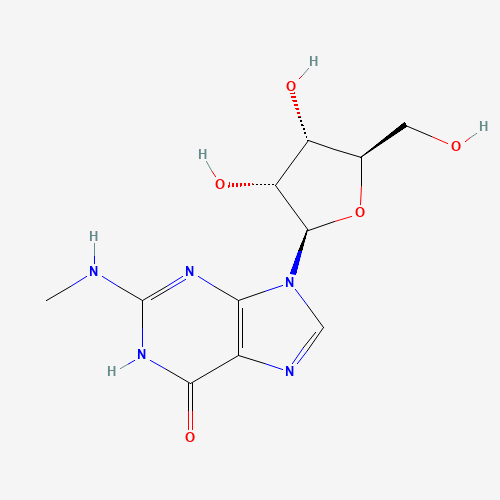 FT-0771429 CAS:2140-77-4 chemical structure