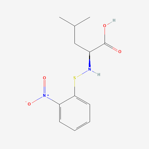FT-0771433 CAS:7685-67-8 chemical structure