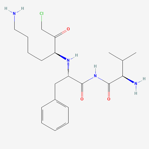 FT-0771437 CAS:75590-17-9 chemical structure