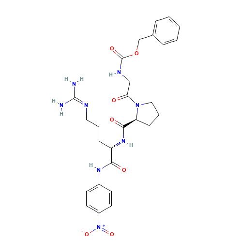 FT-0771443 CAS:66648-35-9 chemical structure