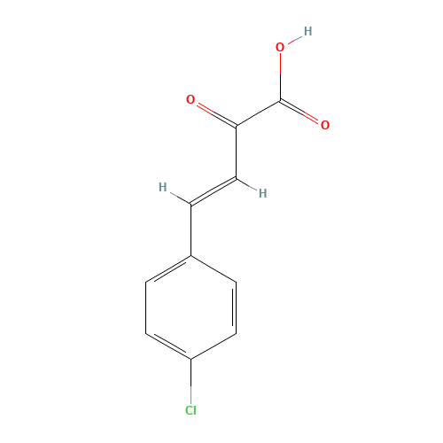 FT-0771445 CAS:33185-97-6 chemical structure