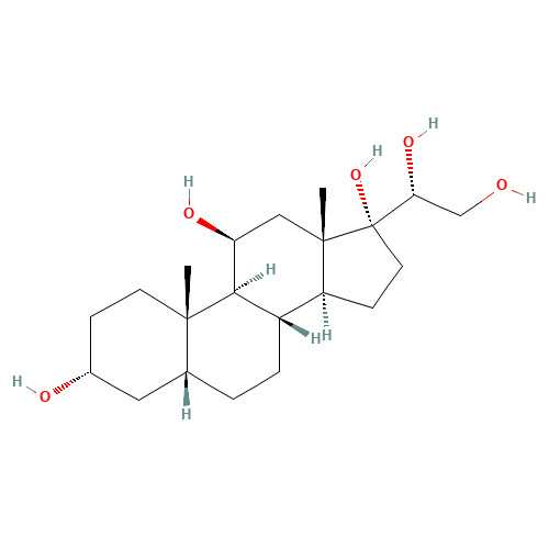 FT-0771446 CAS:667-65-2 chemical structure