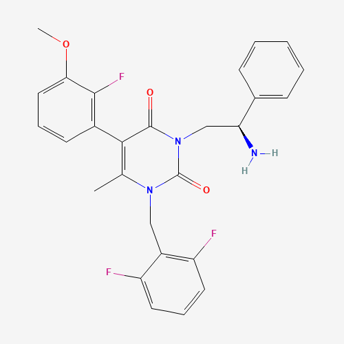 FT-0771447 CAS:352290-60-9 chemical structure