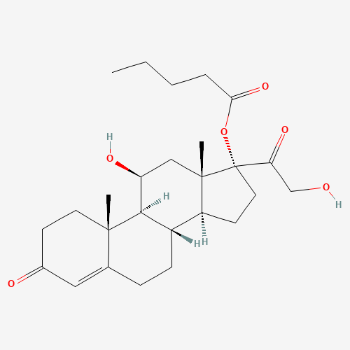 FT-0771452 CAS:57524-89-7 chemical structure