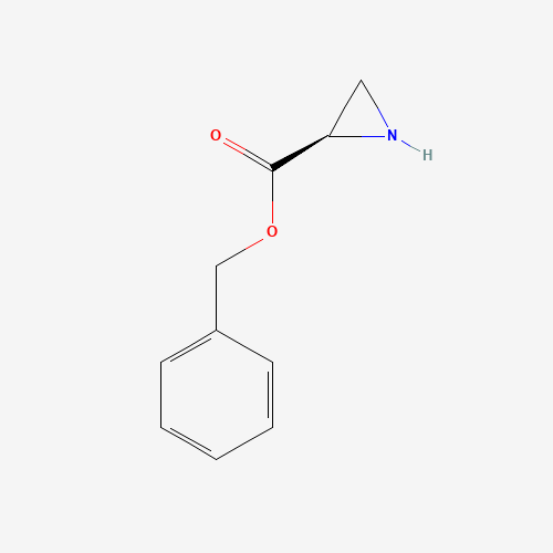 benzyl (2R)-aziridine-2-carboxylate (CAS: 86123-05-9) - Related Chemical Product