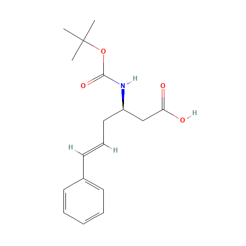 FT-0771466 CAS:332064-73-0 chemical structure