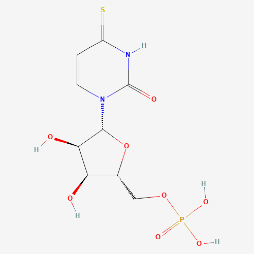 FT-0771469 CAS:4145-46-4 chemical structure