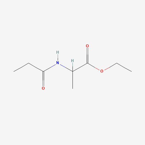 FT-0771492 CAS:42167-52-2 chemical structure