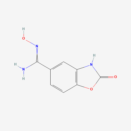 FT-0771502 CAS:1073461-55-8 chemical structure