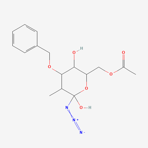 FT-0771503 CAS:175978-56-0 chemical structure