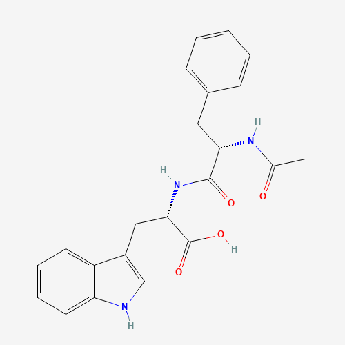FT-0771506 CAS:19240-41-6 chemical structure