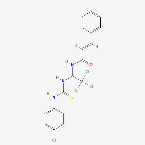 FT-0771509 CAS:1164470-53-4 chemical structure