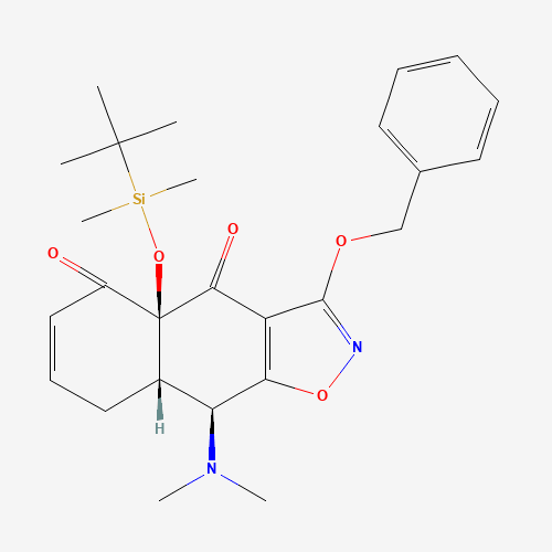 FT-0771514 CAS:852821-06-8 chemical structure