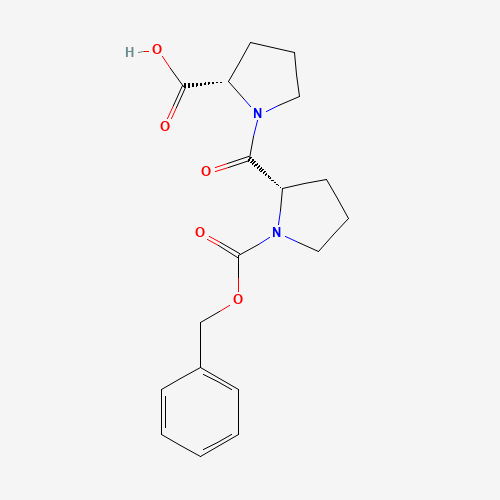 FT-0771515 CAS:7360-23-8 chemical structure